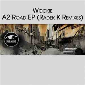 Wookie  & CJ  - A2 Road