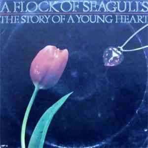 A Flock Of Seagulls - The Story Of A Young Heart
