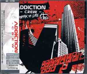 Addiction Crew - Break In Life