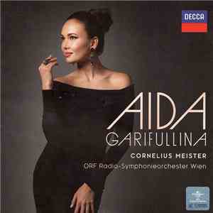 Aida Garifullina, Cornelius Meister, ORF Radio-Symphonieorchester Wien - Ai ...