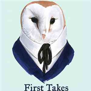 Aidan Knight - First Takes
