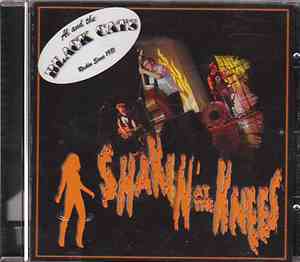 Al & The Black Cats - Shakin' At The Knees