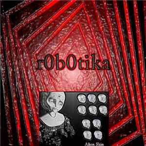 Alien Skin  - r0b0tika