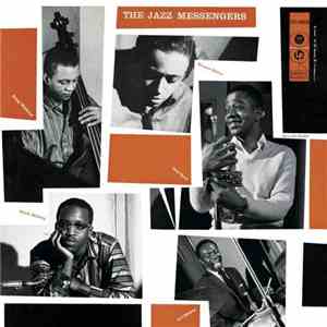 Art Blakey & The Jazz Messengers - The Jazz Messengers