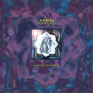 Asana - Trikuti 2011