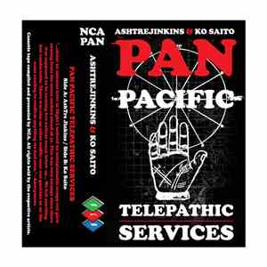 AshTreJinkins, Ko Saito  - NCA PAN