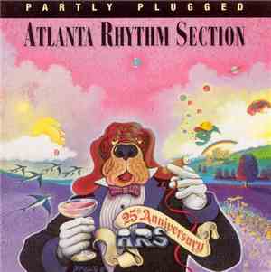 Atlanta Rhythm Section - Partly Plugged