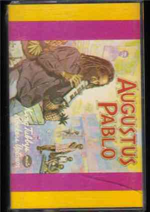 Augustus Pablo - King Tubbys Meets Rockers Uptown