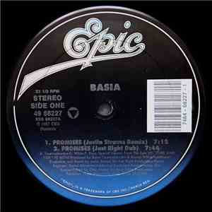 Basia - Promises
