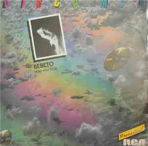 Bebeto - Não Vou Ficar