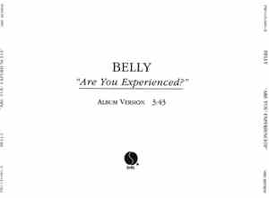Belly - Are You Experienced? (Album Version)