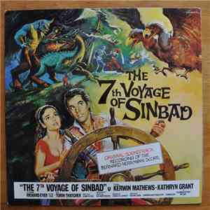 Bernard Herrmann - The 7th Voyage Of Sinbad (Original Motion Picture Soundt ...