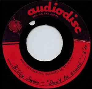 Billy Swan - Don't Be Cruel
