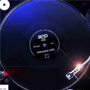 B.n.D. Feat. Elisa - Precious Love