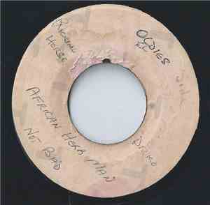 Bob Marley & The Wailers - African Herbsman