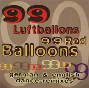 Bomm-Bastic - 99 Red Ballons - 99 Luftballons
