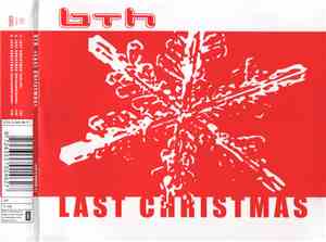 BTH - Last Christmas