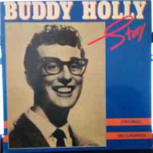 Buddy Holly - Story (Original Recordings)
