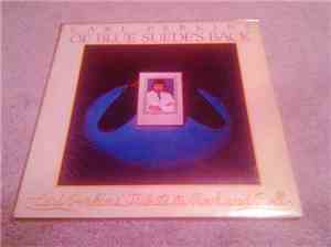 Carl Perkins - Ol' Blue Suede's Back