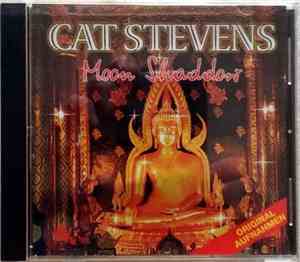 Cat Stevens - Moon Shaddow