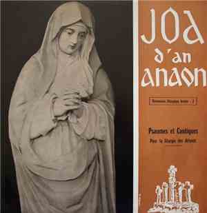 Choeur Saint-Mathieu de Morlaix - Joa D'an Anaon