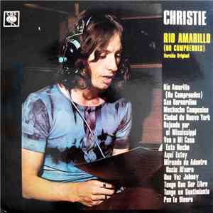 Christie - Rio Amarillo