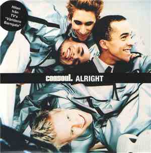 Consoul - Alright