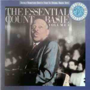 Count Basie - The Essential Count Basie, Volume 3