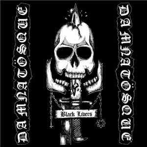 Damnatösque - Black Livers