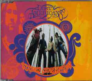 Dirty Americans - Strange Generation