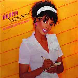 Donna Summer - She Works Hard For The Money