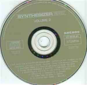 Ed Starink - Synthesizer Greatest Volume 2