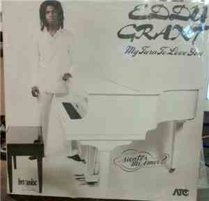 Eddy Grant - My Turn To Love You