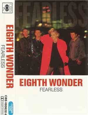 Eighth Wonder - Fearless