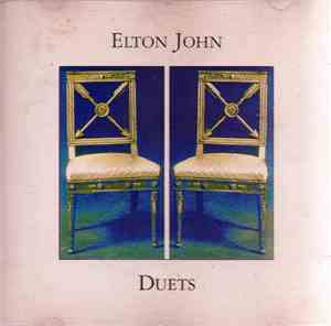 Elton John - Duets