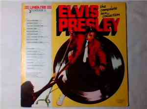Elvis Presley - The Complete Sun Collection