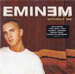 Eminem - Without Me