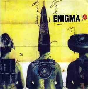 Enigma - Le Roi Est Mort, Vive Le Roi!
