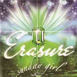 Erasure - Sunday Girl