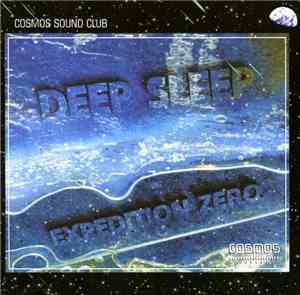 Expedition Zero - Deep Sleep