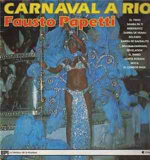 Fausto Papetti - Carnaval A Rio