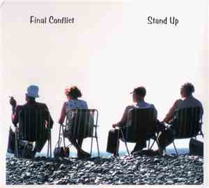 Final Conflict  - Stand Up