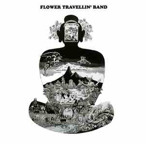 Flower Travellin' Band - Satori