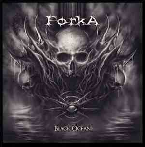 Forka - Black Ocean