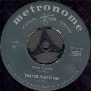 Franco Sebastiani - Rumba Argentina