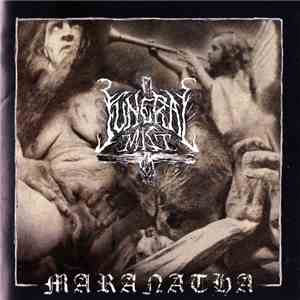 Funeral Mist - Maranatha