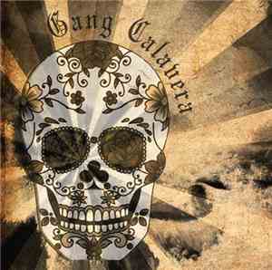 Gang Calavera - Scarlet Carson