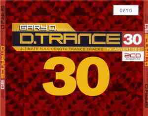 Gary D. - D.Trance 30