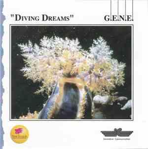 G.E.N.E. - Diving Dreams