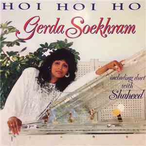 Gerda Soekhram - Hoi Hoi Hoi